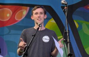 Conor Amendola nears $100,000 milestone in fundraising for Make-A-Wish® Greater Pennsylvania and West Virginia Amendola