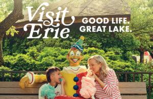 Erie’s 2026 Visitor Guide showcases the region as a four-season destination Visit Erie