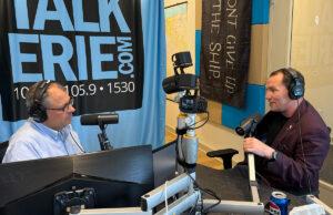 October County Executive Meeting Davis