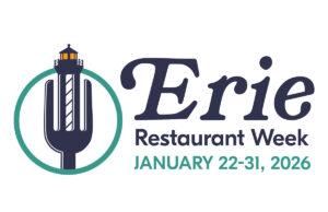 Erie Restaurant Week 2026 celebrates its 6th annual event Erie Restaurant Week