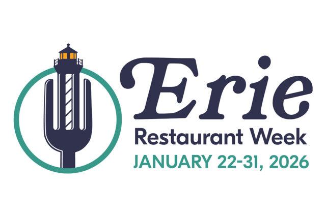 Erie Restaurant Week