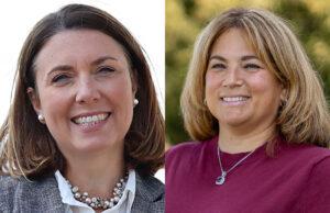 New leadership rises today for Erie Devlin-Vogel