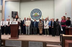 Mayor Daria S. Devlin’s transition team releases transition report Mayor Devlin