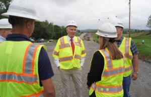 Kelly announces more than $20 million in Community Project Funding for Western PA Rep. Kelly