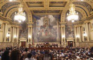 Governor Shapiro unveils 2026–27 budget proposal to keep doing what’s working in Pennsylvania Budget