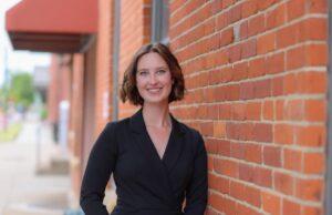 Infinite Erie and Erie Regional Chamber announce collaborative role to strengthen economic development efforts Colleen Dougherty