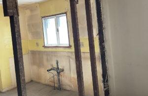 Bayfront East Side Taskforce announces program to assist older residents with minor home modifications BEST interior