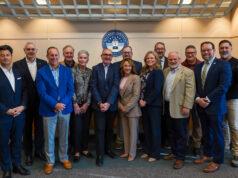 Millcreek Township General Authority approves Gateway District pre-development agreement with Millcreek Momentum, LLC Millcreek Gateway District