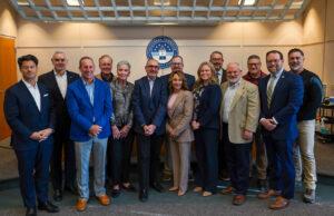 Millcreek Township General Authority approves Gateway District pre-development agreement with Millcreek Momentum, LLC Millcreek Gateway District