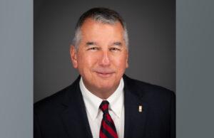 Tim NeCastro to retire as president and CEO of Erie Insurance Necastro