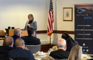 Infinite Erie unveils 2026 Playbook, outlining next phase of regional projects Infinite Erie