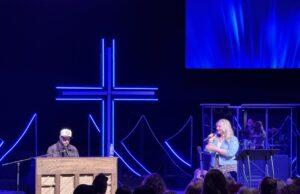 WCTL’s Women’s Conference hosts 1,000 area women Breanna Nix