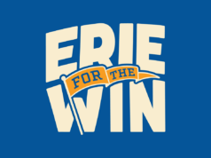 Erie Sports Commission launches new marketing campaign Erie for the Win