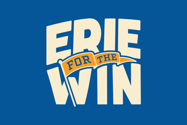 Erie for the Win