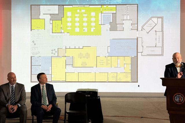 iHacklabs032026 Gannon iHack