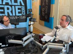 Celebrate Gannon Day of Giving Collingwood