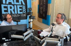 Celebrate Gannon Day of Giving Collingwood