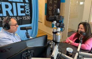 Fighting Back Against Political Violence