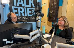 Parkinson’s Awareness Month Gotham