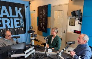 Build CDC’s Schoolhouse Apartments Guncheon & Hagerty