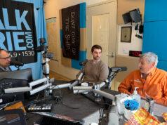 Troyers Farming County Land Troyers