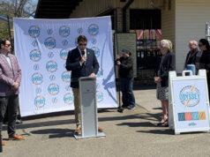 Barber National Institute announces Lake Erie Odyssey, a new adapted obstacle course event BNI