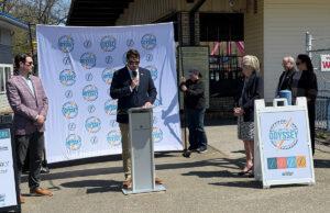 Barber National Institute announces Lake Erie Odyssey, a new adapted obstacle course event BNI