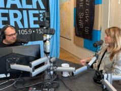 Centennial Hall Lavery