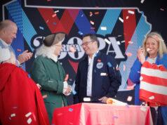 Governor Shapiro and America250PA announce the ‘Commonwealth Concert Series’ lineup PA concert series