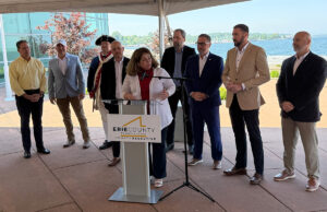 Erie County Announces AMERICA 250PA Schedule America250PA