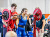 Powerlifting and Canine Scent Sports Return to Erie County this Weekend