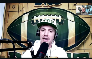 NFL Draft Analysis: Paul Adamczak