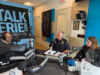 April Meeting with Mayor Daria Devlin & Chief Rick Lorah