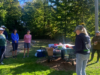 Resident Leads a Grassroots Effort to Keep Millcreek Clean
