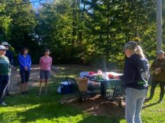 Resident Leads a Grassroots Effort to Keep Millcreek Clean