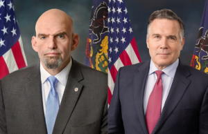 FEMA releases nearly $600 million after letters from Fetterman and McCormick weeks prior