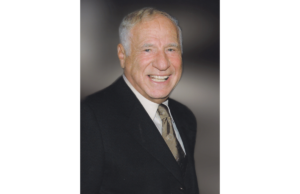 Mel Brooks places career archives at National Comedy Center