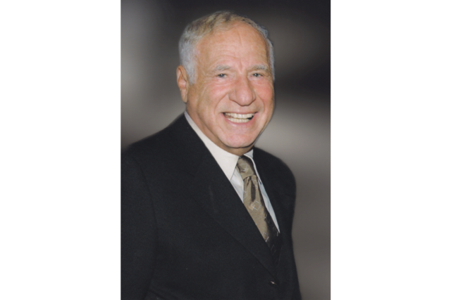 Mel Brooks