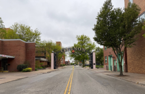 Gannon University awards Schuster Re-Grant funding to five community arts organizations
