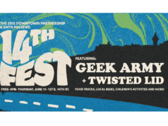EMTA’s Fifth Annual 14th Fest