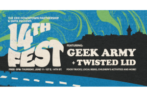 EMTA’s Fifth Annual 14th Fest