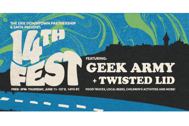 EMTA 14th Fest