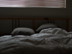 Better Sleep Month