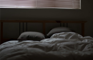 Better Sleep Month
