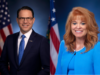 Results of the Primary Election in the County and the Commonwealth