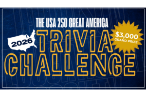 Get Ready to Root for Trivia Champions!