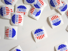 PA Primary Day