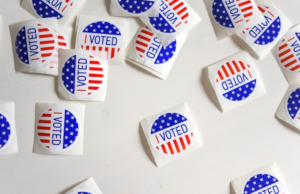 PA Primary Day