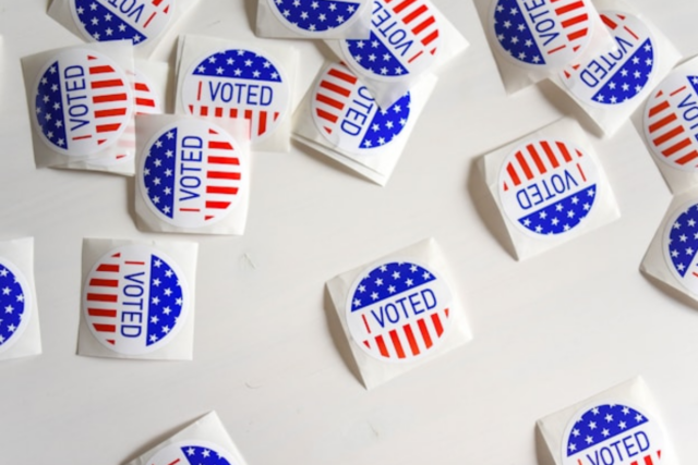 Vote