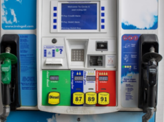 AAA: Gas Prices Continue to Fall in PA